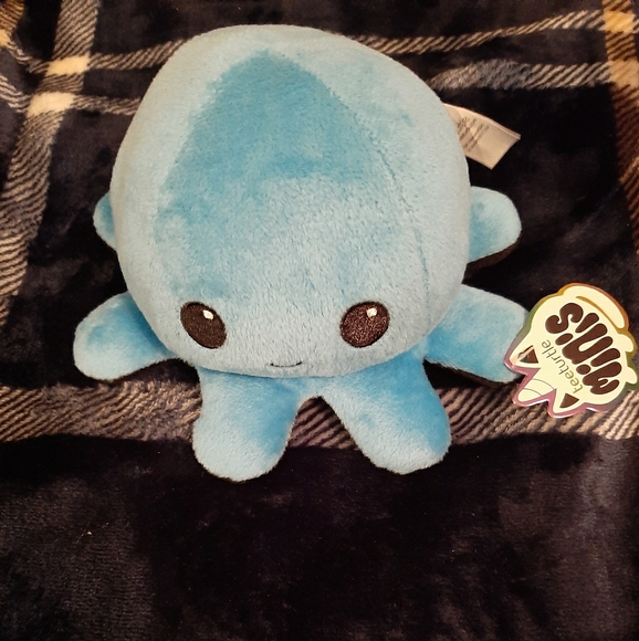 teeturtle reversible octopus australia